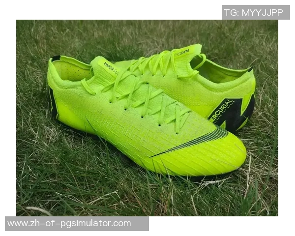 2025年男足球星推荐球鞋排行榜 各大品牌顶级装备对比分析